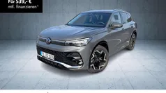 Gebraucht 2025 VW Tiguan R-line SUV | 40.990 € (Fairer Preis)