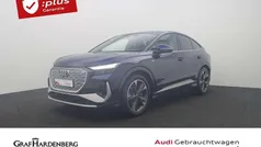 Gebraucht 2023 Audi e-tron S-Line SUV | 36.980 € (Fairer Preis)