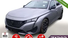Grau Neu 2025 Peugeot 308 Allure Limousine | 25.488 € (Superpreis)