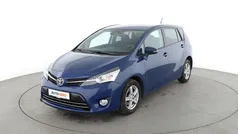 Gebraucht 2017 Toyota Verso Edition-S Van / Kleinbus | 18.060 € (Fairer Preis)