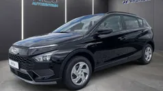 Phantom black Neu 2024 Hyundai Bayon Select SUV | 19.210 € (Fairer Preis)