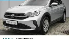 Silber Gebraucht 2024 VW Taigo SUV | 19.980 € (Fairer Preis)