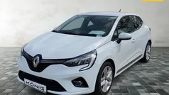 Arktisweiß Gebraucht 2021 Renault Clio V Business Limousine | 11.999 € (Guter Preis)