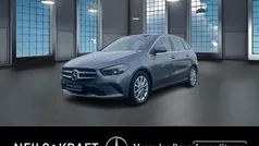 Gebraucht 2022 Mercedes B250e Progressive Van / Kleinbus | 27.450 € (Fairer Preis)