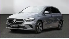 Gebraucht 2025 Mercedes B200 Progressive Van / Kleinbus | 34.880 € (Fairer Preis)
