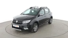 Schwarz Gebraucht 2019 Dacia Sandero Prestige Limousine | 11.990 € (Fairer Preis)