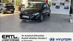 Phantom black Neu 2024 Hyundai i20 Trend Kleinwagen | 19.780 € (Guter Preis)