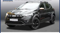 Gebraucht 2024 Dacia Sandero Extreme Kleinwagen | 20.890 € (Fairer Preis)