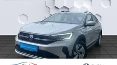 VW Taigo