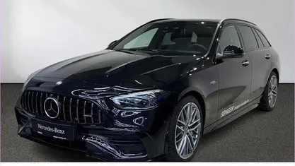 Gebraucht 2026 Mercedes C43 AMG AMG Kombi | 75.900 €