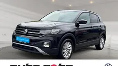 Gebraucht 2020 VW T-Cross Life SUV | 17.990 € (Fairer Preis)
