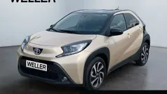Gebraucht 2024 Toyota Aygo Team Kleinwagen | 16.890 € (Fairer Preis)
