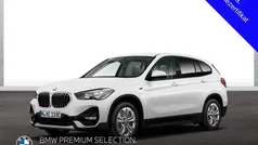 Gebraucht 2022 BMW X1 Advantage SUV | 24.890 € (Fairer Preis)