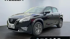 Gebraucht 2024 Nissan Qashqai 360º SUV | 25.790 € (Guter Preis)