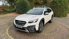 Gebraucht 2024 Subaru Outback Platinum SUV | 44.900 € (Fairer Preis)