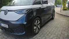 Gebraucht 2023 VW ID. Buzz Van | 44.999 € (Superpreis)