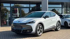 White silver metallic Gebraucht 2024 Cupra Tavascan Endurance SUV | 49.500 € (Fairer Preis)