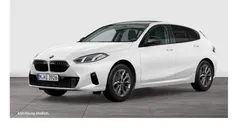 Gebraucht 2025 BMW 120 Kleinwagen | 35.390 € (Superpreis)