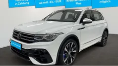 Gebraucht 2023 VW Tiguan R SUV | 42.990 € (Guter Preis)