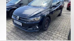 Gebraucht 2021 VW Polo Comfortline Limousine | 16.740 € (Fairer Preis)
