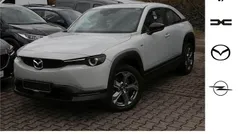 Gebraucht 2023 Mazda MX30 Exclusive-Line SUV | 18.388 € (Fairer Preis)