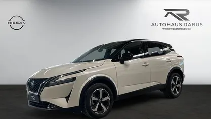 Andere Gebraucht 2024 Nissan Qashqai 360º SUV | 26.490 € (Guter Preis)
