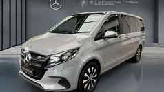Gebraucht 2024 Mercedes EQV300 Van / Kleinbus | 50.600 € (Fairer Preis)
