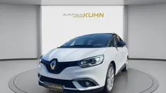 Gebraucht 2020 Renault Scénic IV LIMITED Van / Kleinbus | 17.450 € (Fairer Preis)