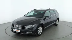 Grau Gebraucht 2019 VW Passat Business Kombi | 20.740 € (Fairer Preis)