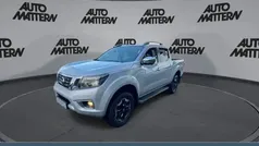 Gebraucht 2020 Nissan Navara N-Connecta Abholung | 31.989 €