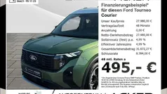 Gebraucht 2025 Ford Tourneo Courier Active Van / Kleinbus | 27.980 € (Fairer Preis)