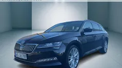 Gebraucht 2024 Skoda Superb Style Kombi | 35.960 € (Fairer Preis)