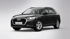 Gebraucht 2022 Audi Q3 SUV | 25.400 € (Fairer Preis)