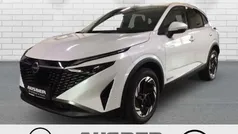 Gebraucht 2025 Nissan Qashqai N-Connecta SUV | 32.994 € (Fairer Preis)