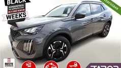 Grau Neu 2025 Peugeot 2008 Allure SUV | 26.435 € (Fairer Preis)