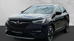 Gebraucht 2019 Opel Grandland X Innovation SUV | 13.990 € (Guter Preis)