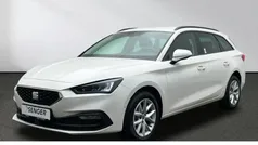 Gebraucht 2024 Seat Leon Style | 23.490 € (Fairer Preis)