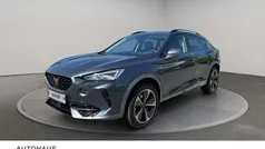 Gebraucht 2022 Cupra Formentor SUV | 23.460 € (Fairer Preis)