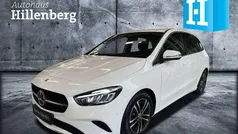 Gebraucht 2024 Mercedes B250 Progressive Van / Kleinbus | 35.800 € (Superpreis)