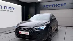Schwarz Gebraucht 2025 Audi A1 Sportback Ambiente Kleinwagen | 26.750 € (Fairer Preis)