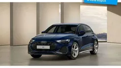Gebraucht 2025 Audi A3 Sportback S-Line Limousine | 42.990 € (Fairer Preis)