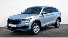Silber Neu 2024 Skoda Kodiaq Ambition SUV | 35.944 € (Superpreis)