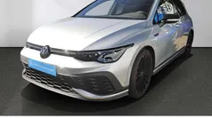 Gebraucht 2023 VW Golf VIII GTI Clubsport Limousine | 34.990 € (Fairer Preis)