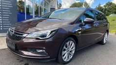 Gebraucht 2018 Opel Astra Active Kombi | 12.490 € (Fairer Preis)
