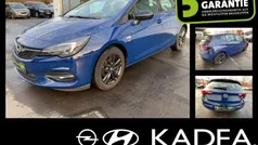 Gebraucht 2020 Opel Astra S Limousine | 11.690 € (Guter Preis)