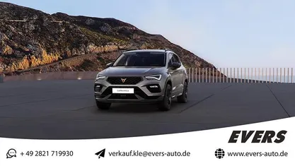 Gebraucht Cupra Ateca 190 PS (139 kW) 2026 SUV