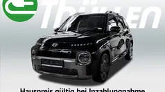 Gebraucht 2025 Hyundai Inster Kleinwagen | 28.980 € (Fairer Preis)