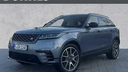 Gebraucht 2022 Land Rover Range Rover Velar HSE Dynamic SUV | 74.895 €