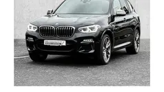 Gebraucht 2019 BMW X3 Performance SUV | 37.890 € (Fairer Preis)