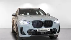 Gebraucht 2025 BMW X4 Performance SUV | 55.900 € (Guter Preis)